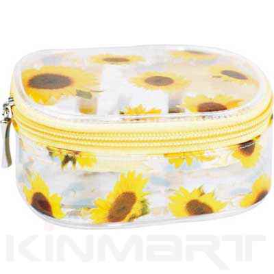 PVC Packaging Bag